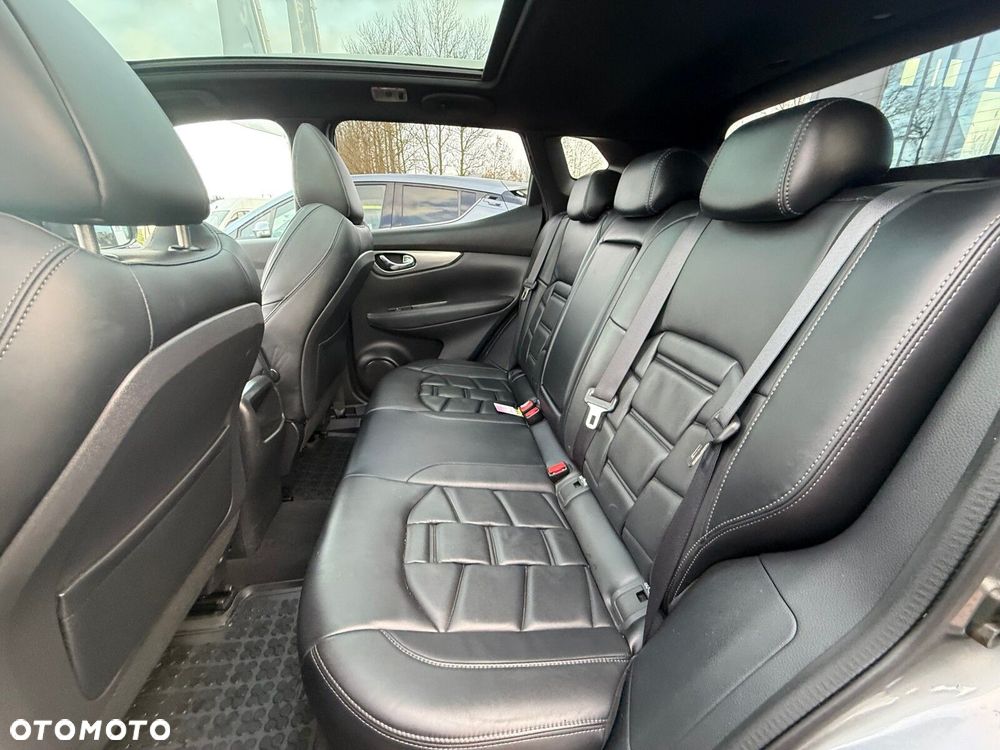 Nissan Qashqai - 18
