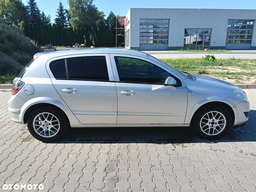Opel Astra - 3