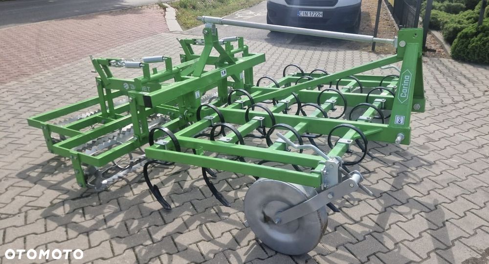 Bomet U724/1 - 8
