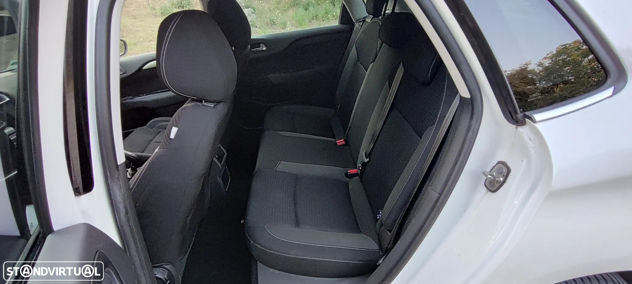 Citroën C4 - 22