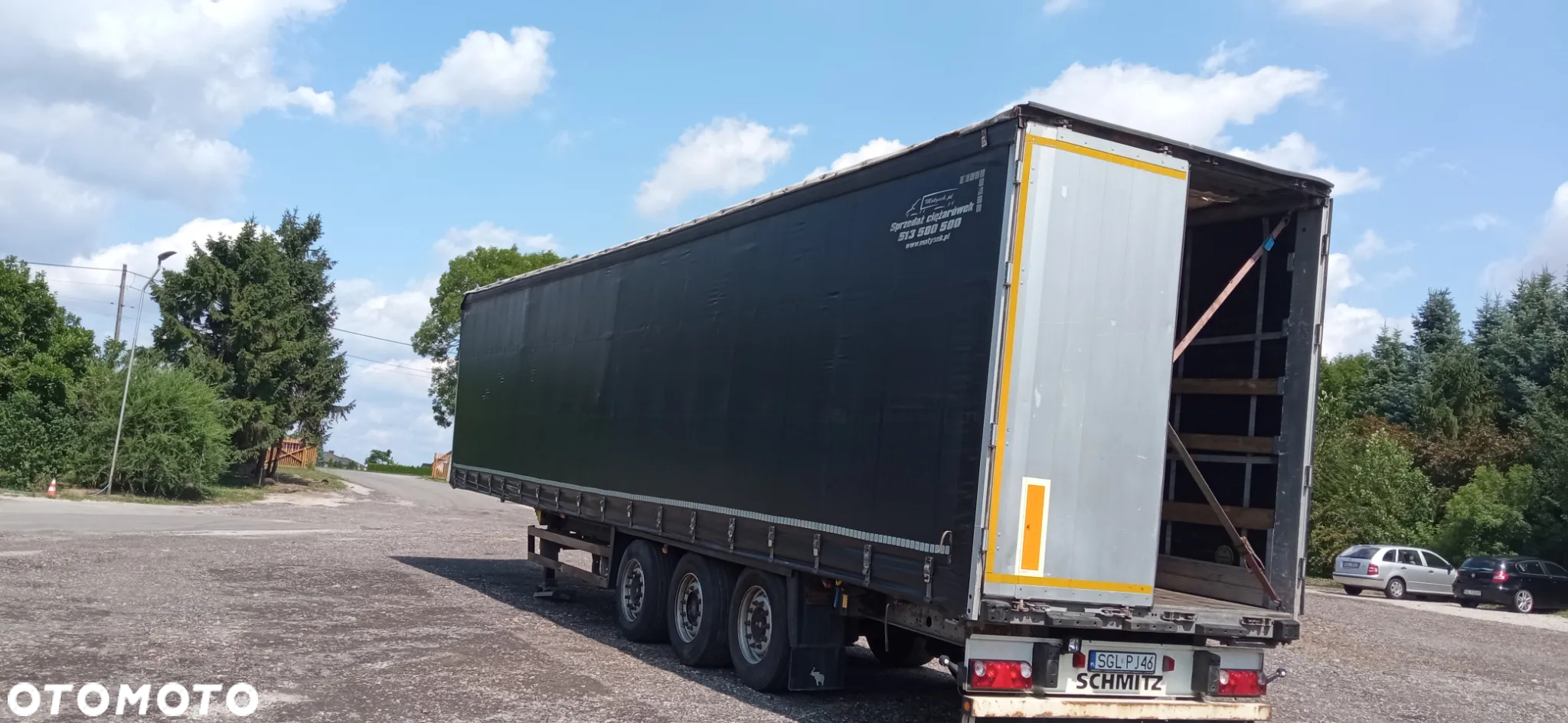Schmitz Cargobull SCS 24/L - 6