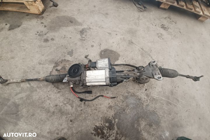 CASETA DE DIRECTIE Volkswagen Golf 5  [din 2003 pana  2009] seria Variant wagon - 3