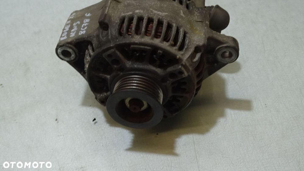 ALTERNATOR ROVER 75 1.8 - 4
