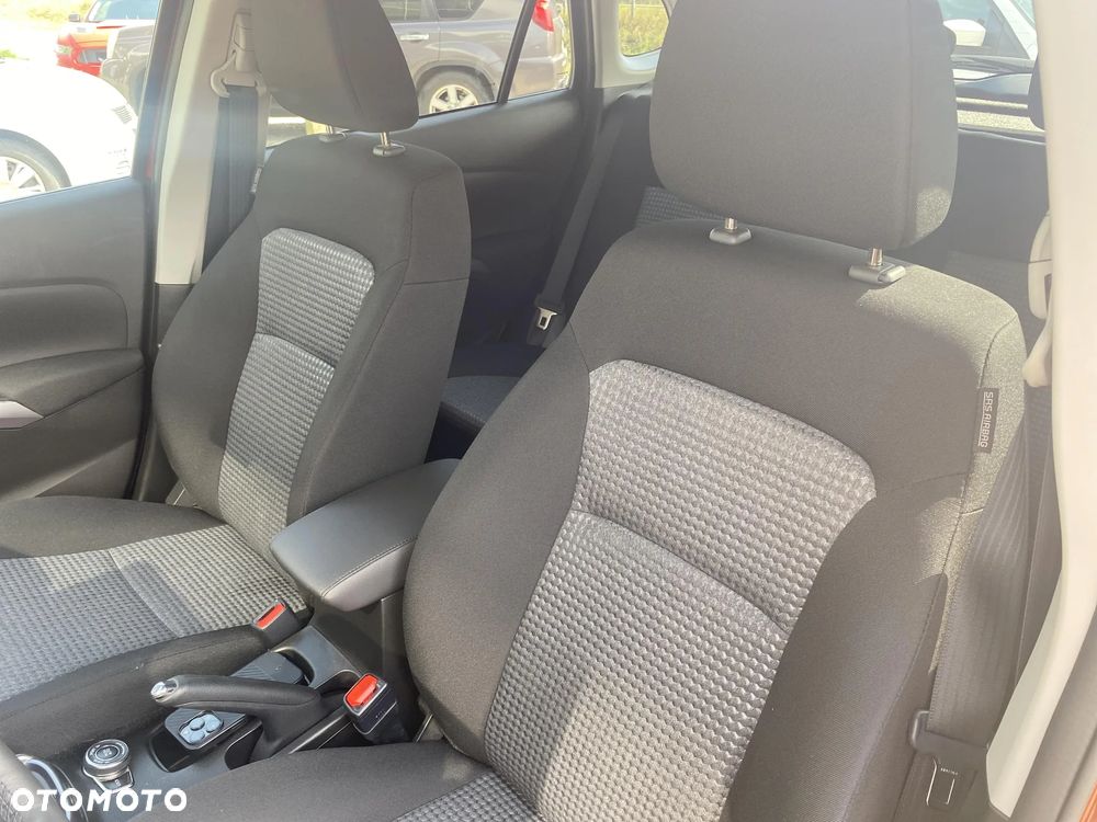 Suzuki SX4 S-Cross - 11