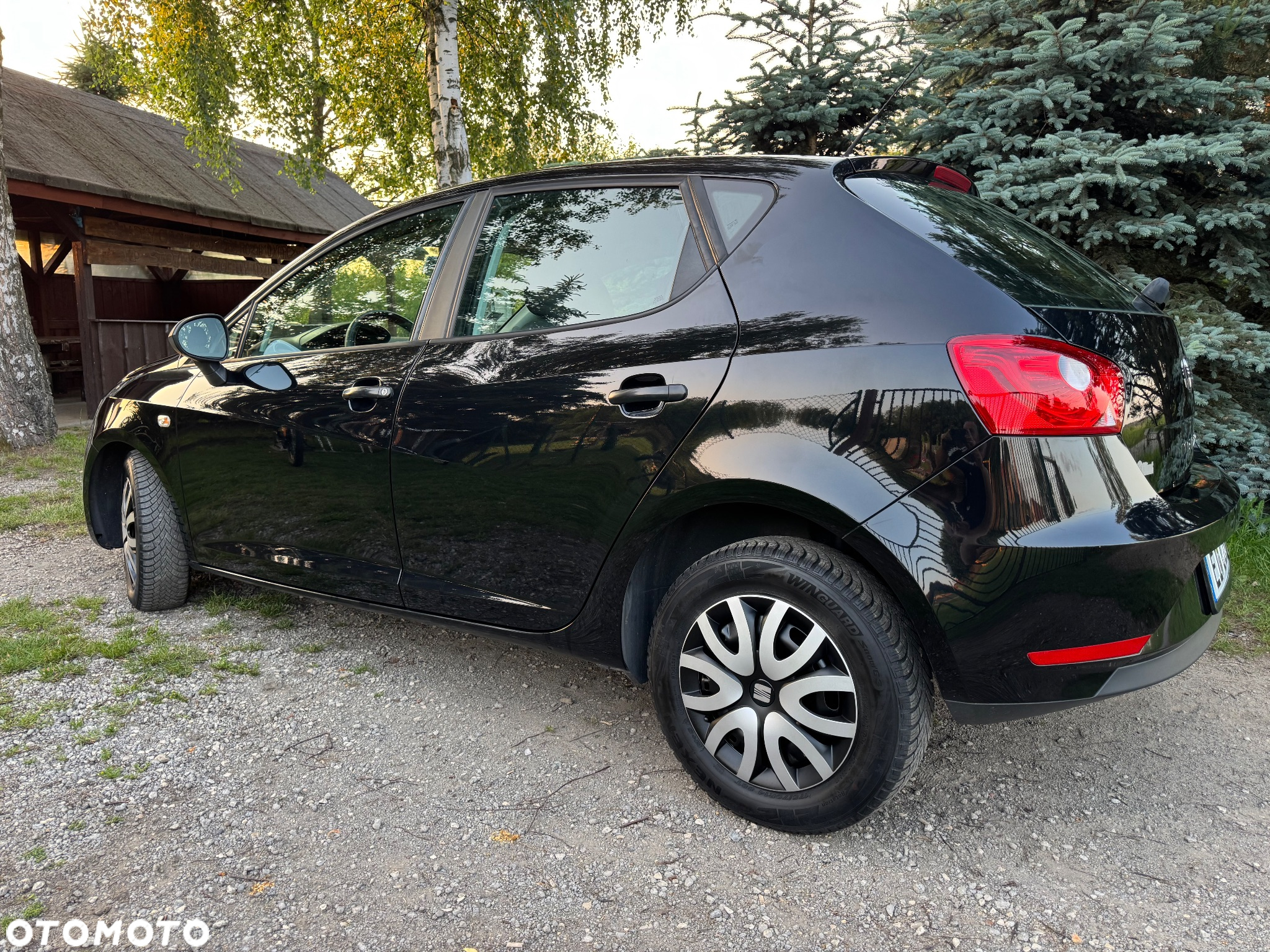 Seat Ibiza 1.4 16V Style - 19