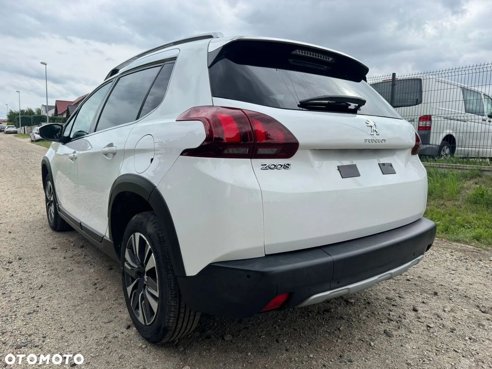 Peugeot 2008 - 25