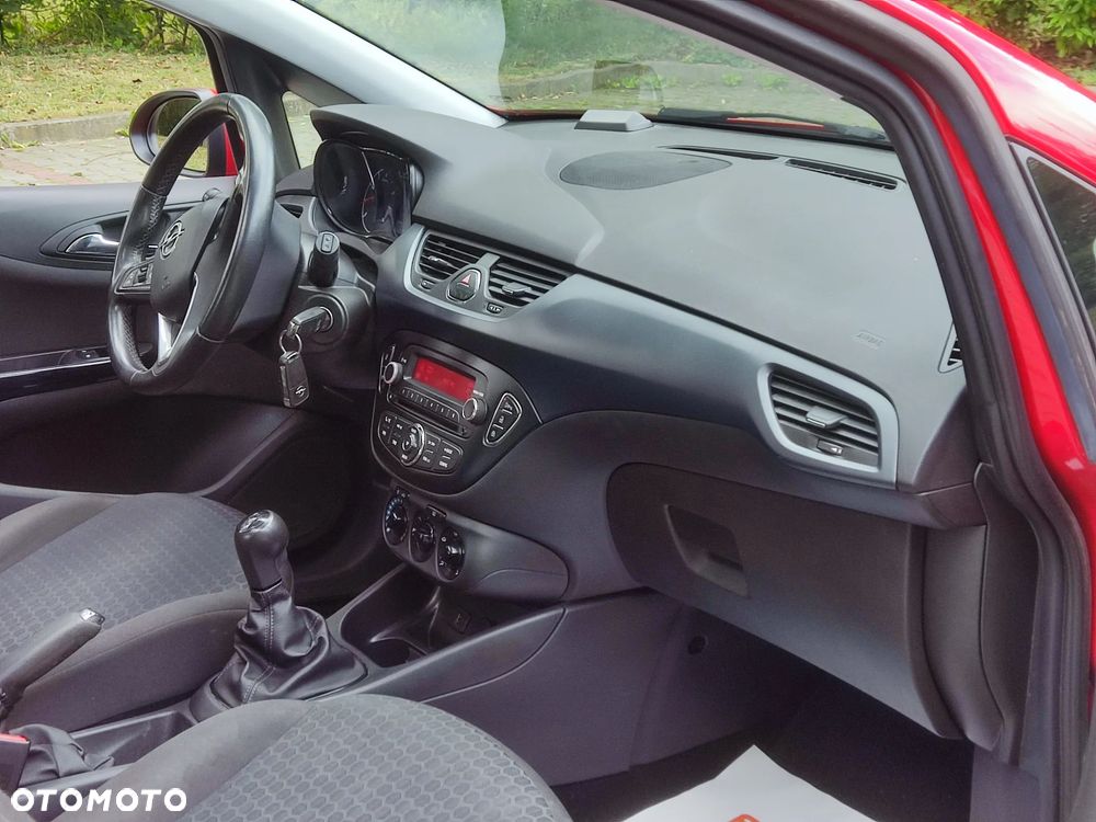 Opel Corsa 1.4 Cosmo S&S - 18