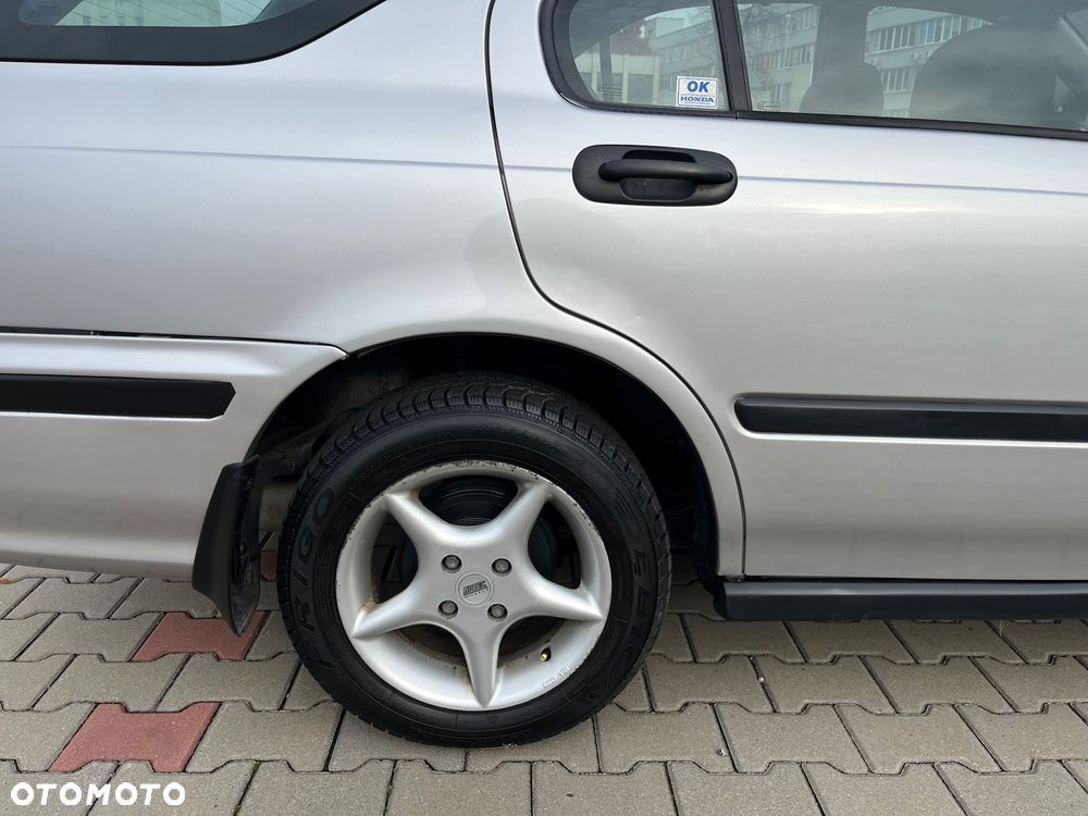 Honda Civic 1.4i S - 30