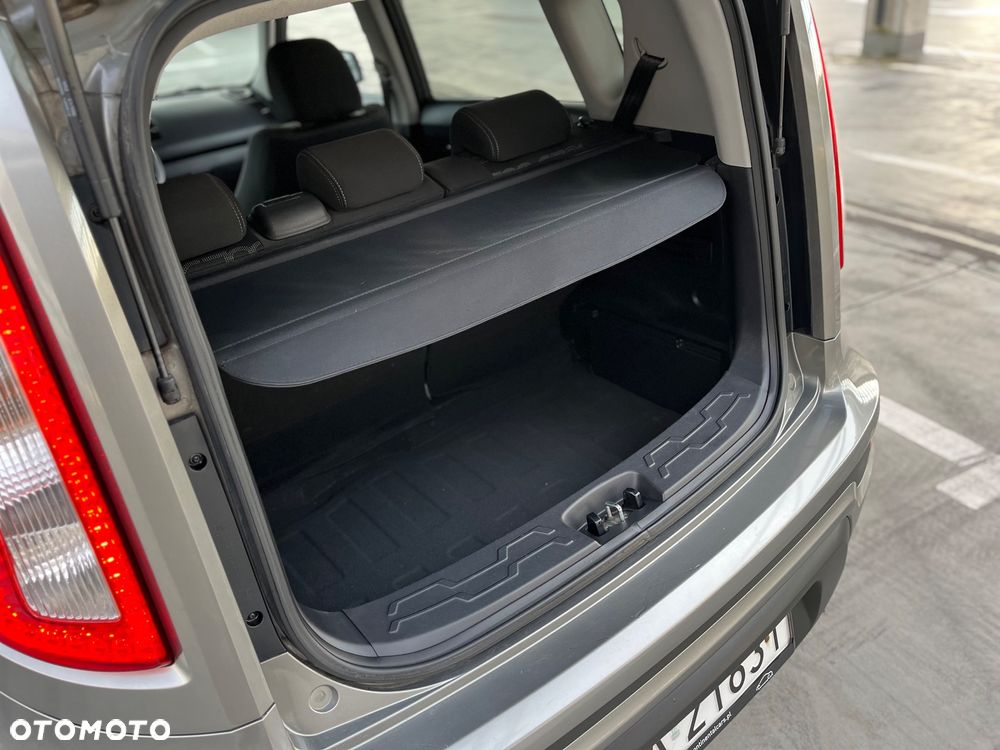 Kia Soul 1.6 GDI M - 29