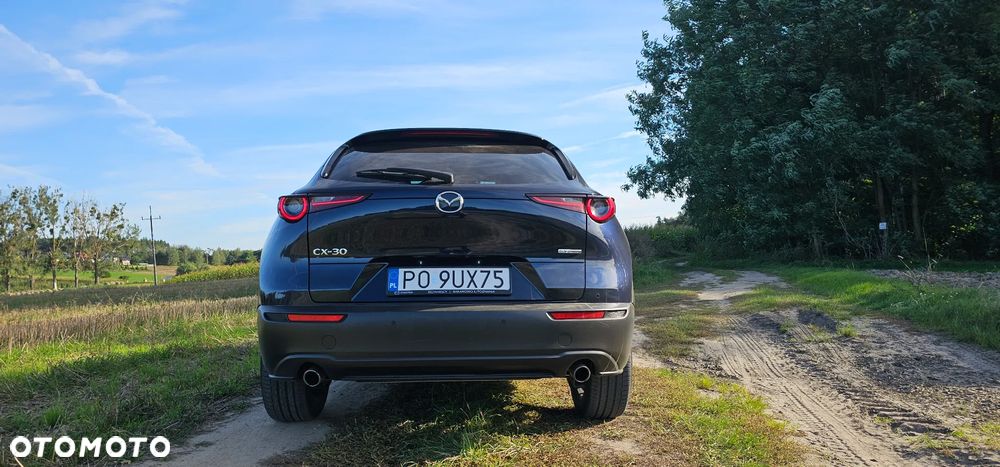 Mazda CX-30 - 24