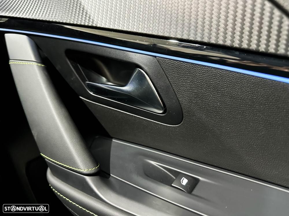 Peugeot e-208 51 kWh GT - 39