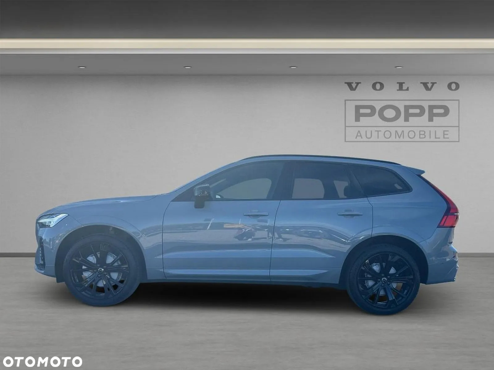 Volvo XC 60 - 7