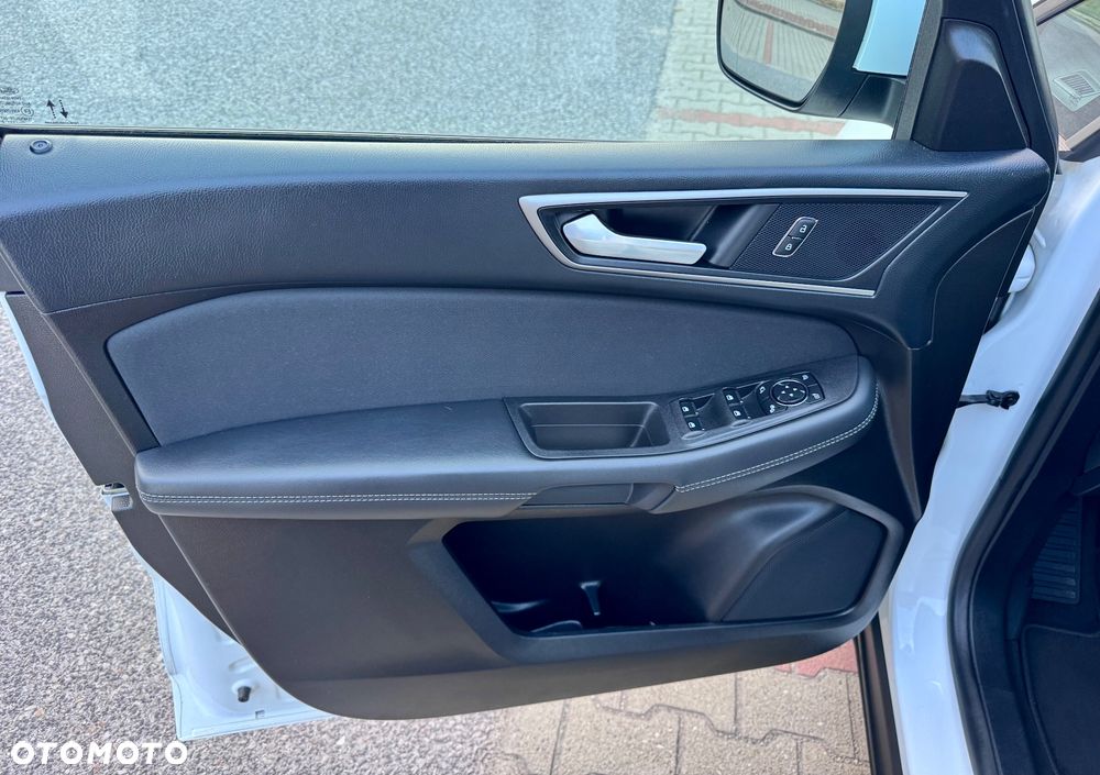 Ford Galaxy 2.0 EcoBlue Titanium - 15