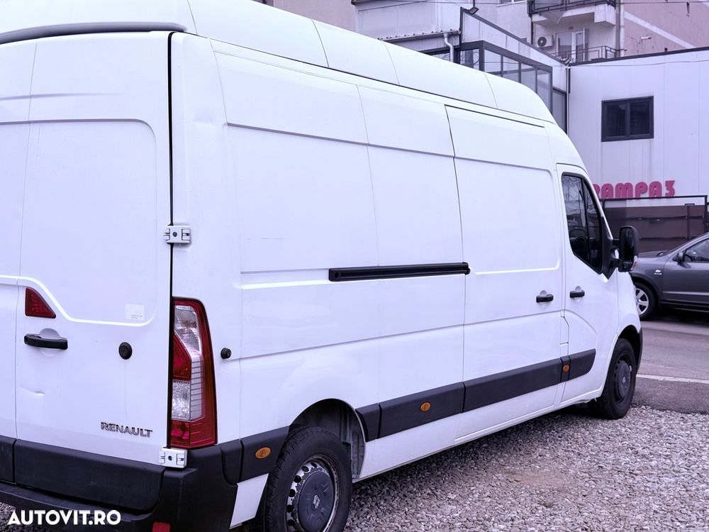 Renault Master ver-energy-start-stop-l3h1-va - 10