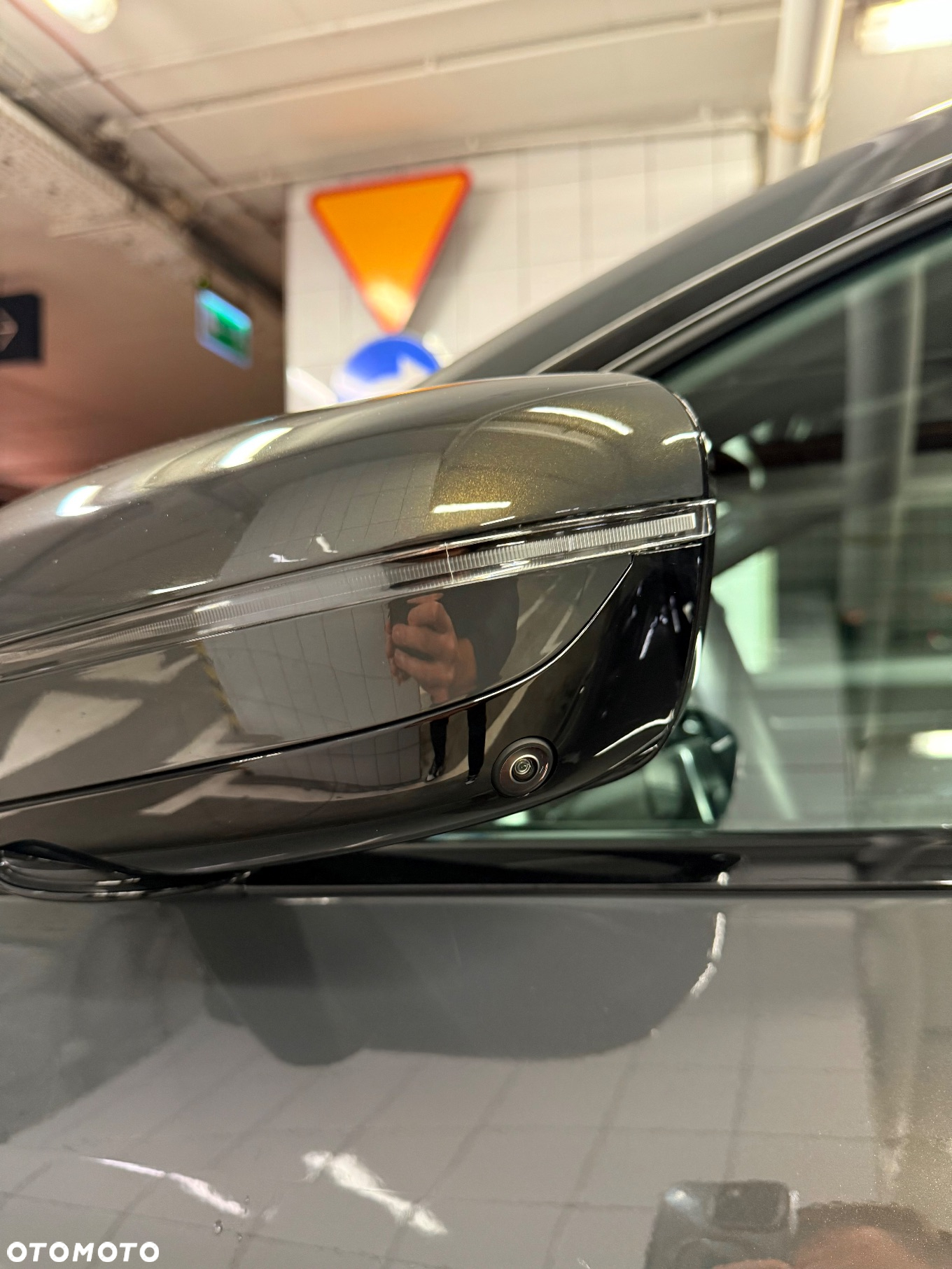 BMW Seria 4 420i GPF M Sport - 13