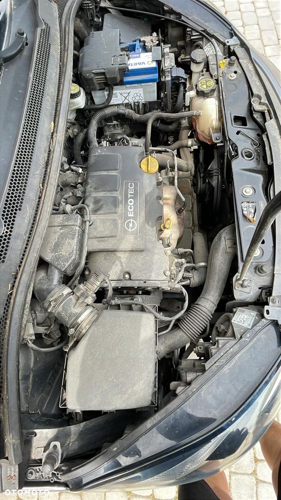 Opel Corsa - 8