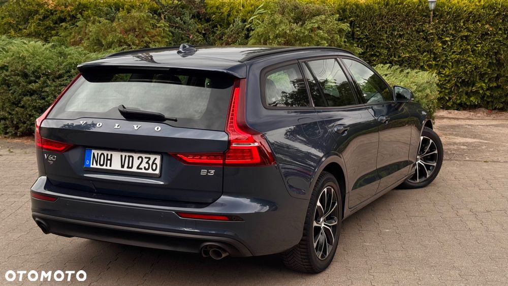 Volvo V60 B3 B DKG Core - 28