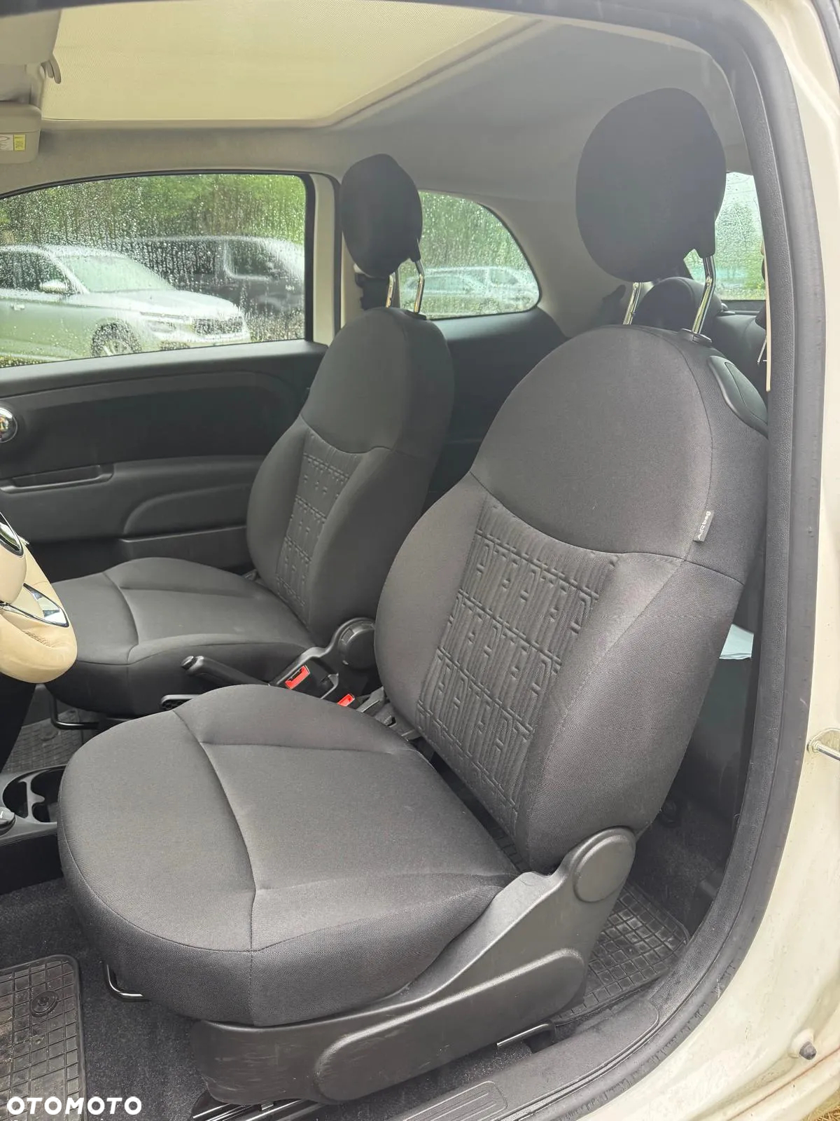 Fiat 500 1.2 Dolcevita - 17
