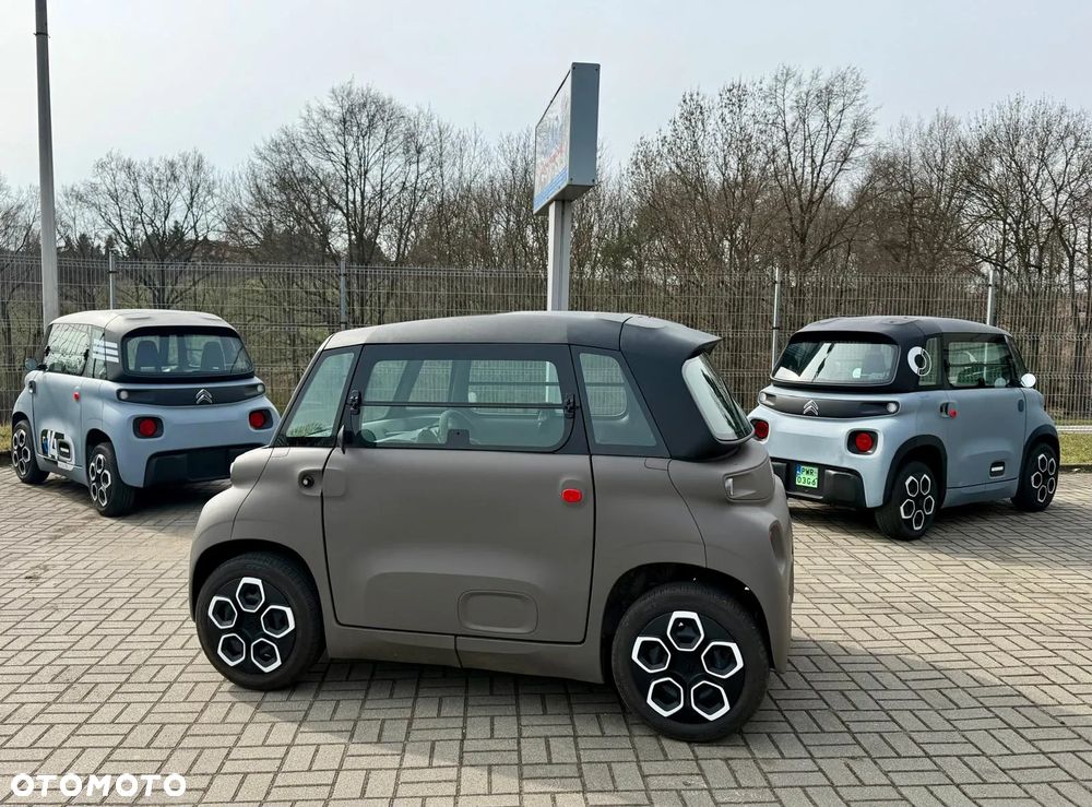 Citroën Ami - 4