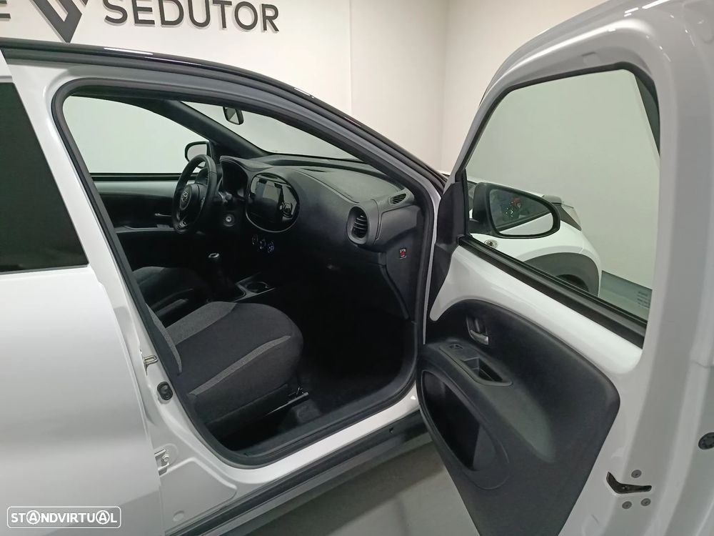 Toyota Aygo X 1.0 Play - 16