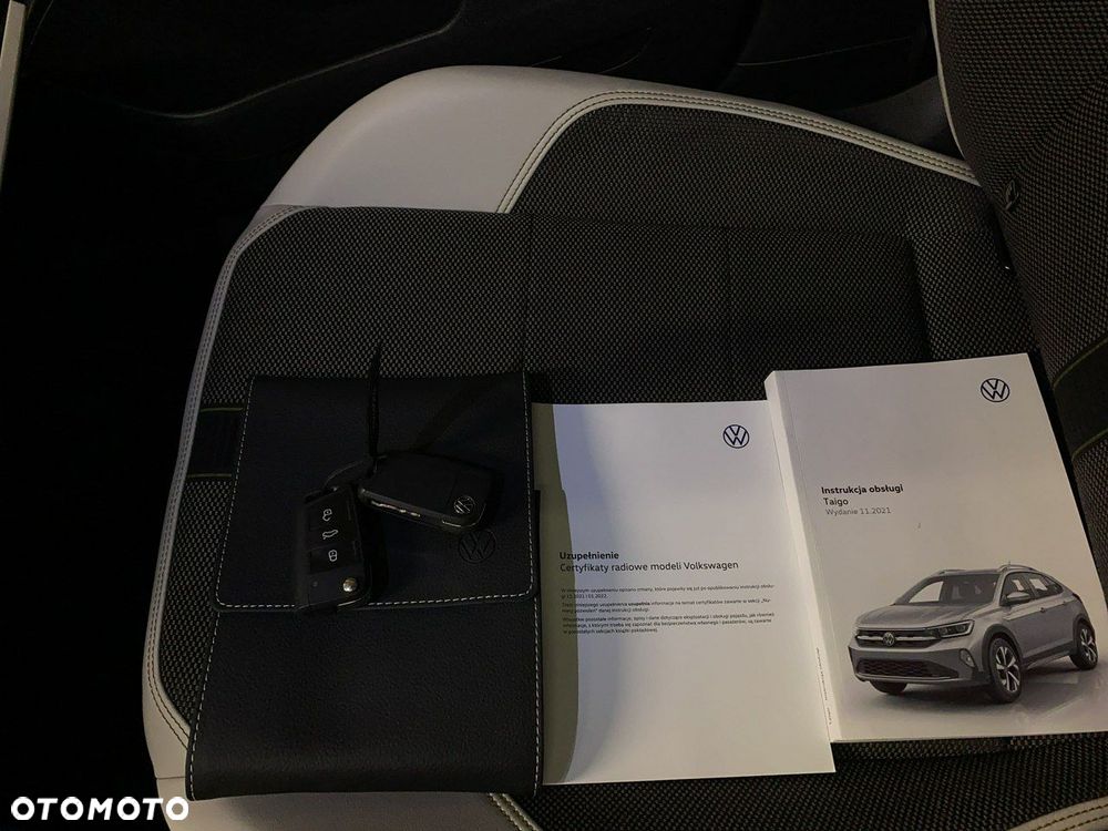 Volkswagen Taigo - 40