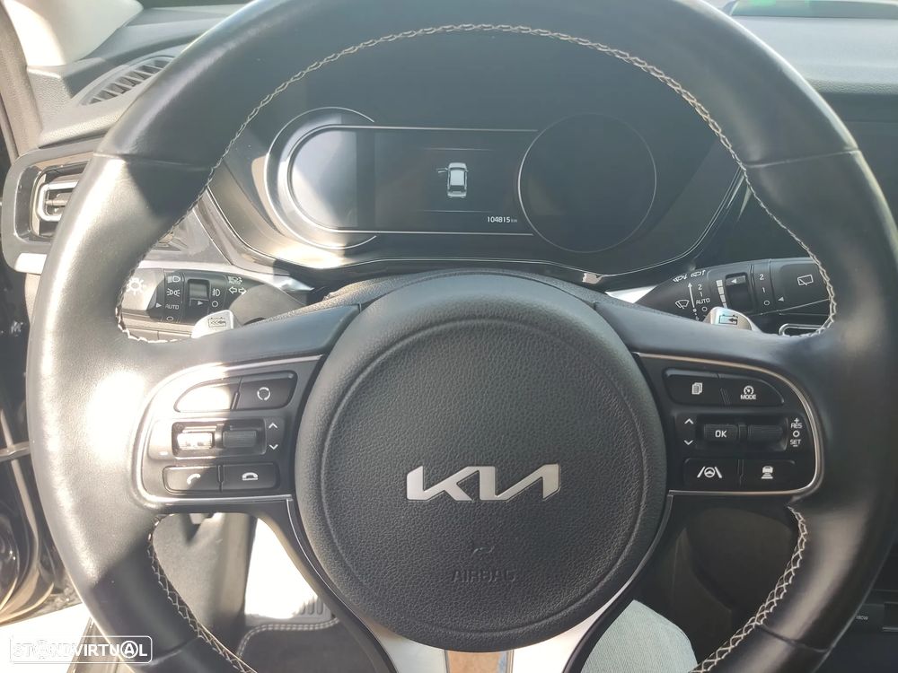 Kia e-Niro 64kWh - 25