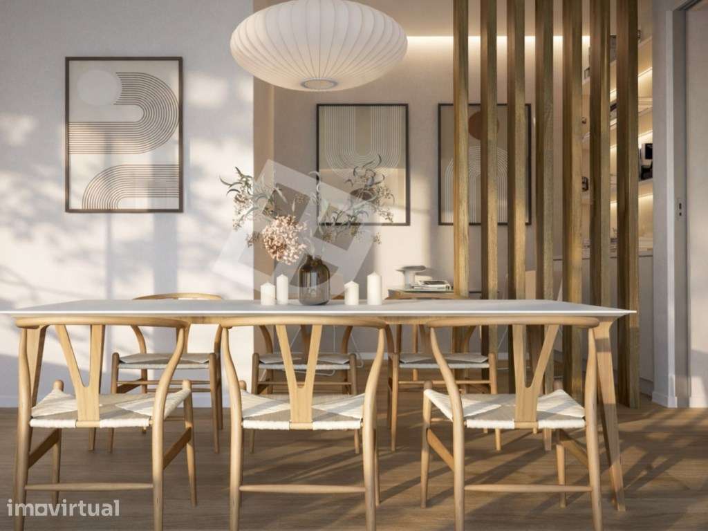 Apartamento T2 - Junto às escolas | Aveiro - Grande imagem: 2/24