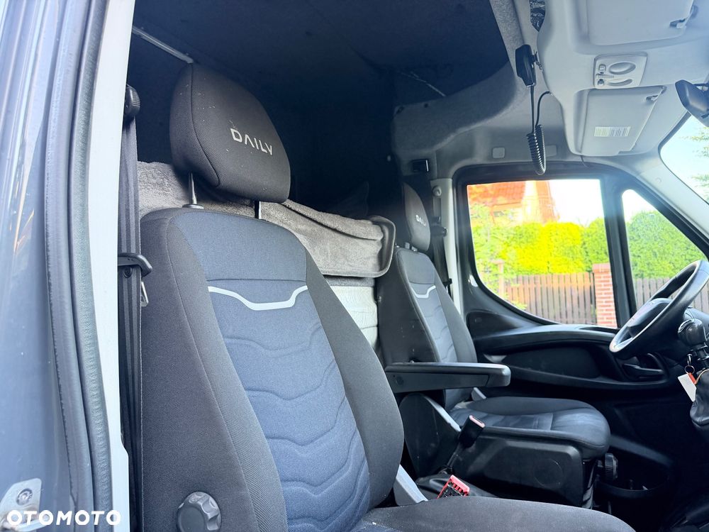 Iveco Daily - 12