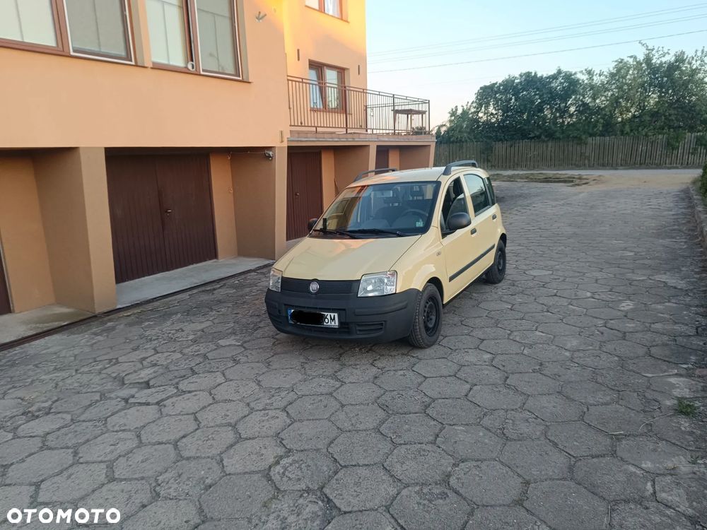 Fiat Panda 1.2 Emotion - 2