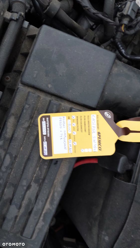 Volkswagen Caddy 2.0 (7-Si.) DSG Maxi Trendline - 34