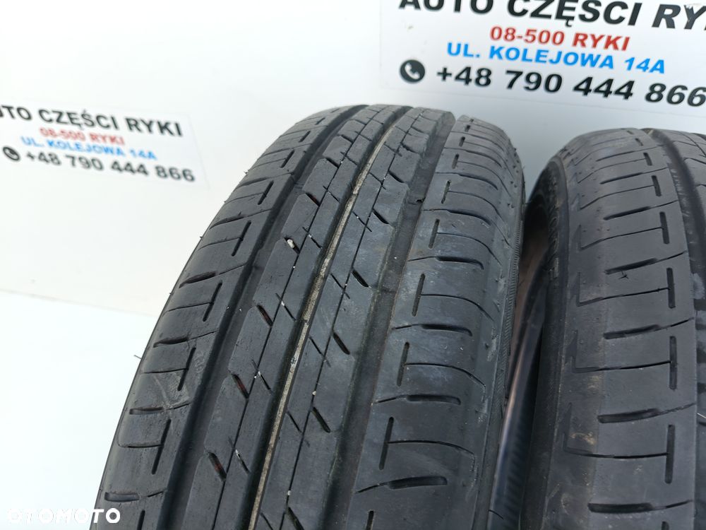 165/65R14 79S Bridgestone Ecotopia EP150 2016/21 - 2
