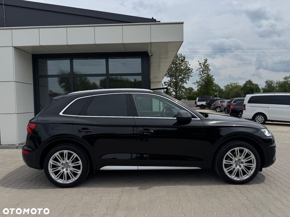Audi Q5 2.0 TDI Quattro Sport S tronic - 2