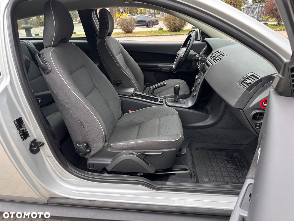 Volvo C30 D2 Edition Pro - 6