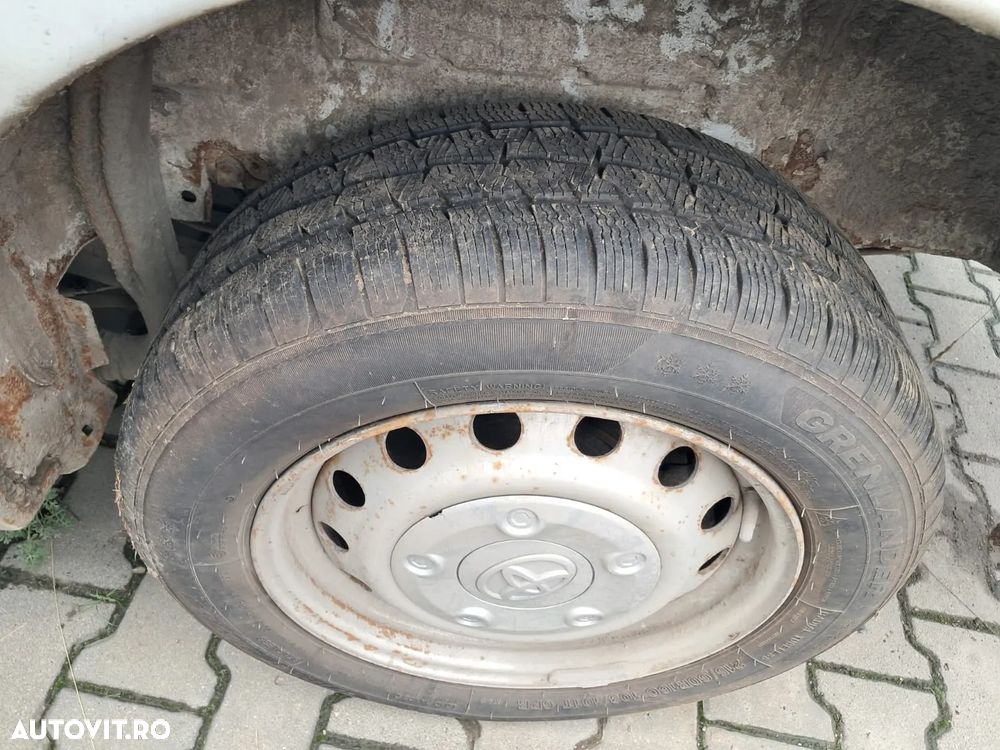 Toyota PROACE MOTOR DEFECT - 6