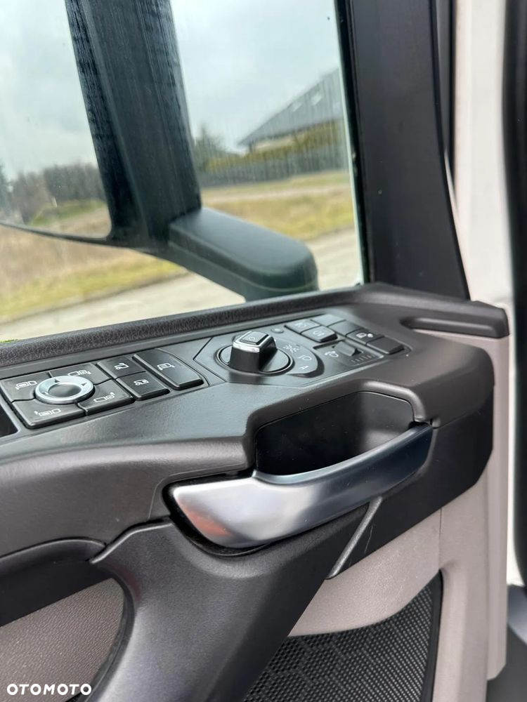 Scania R 500 - 13