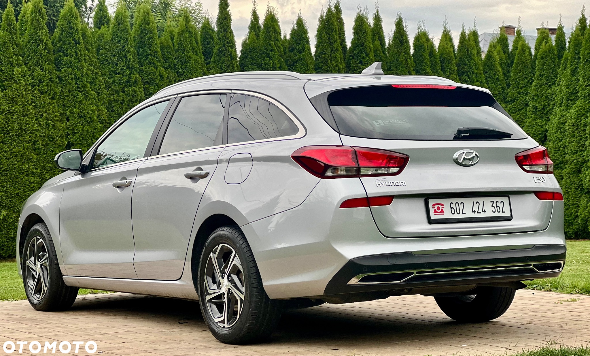 Hyundai i30 1.6 D Comfort - 18