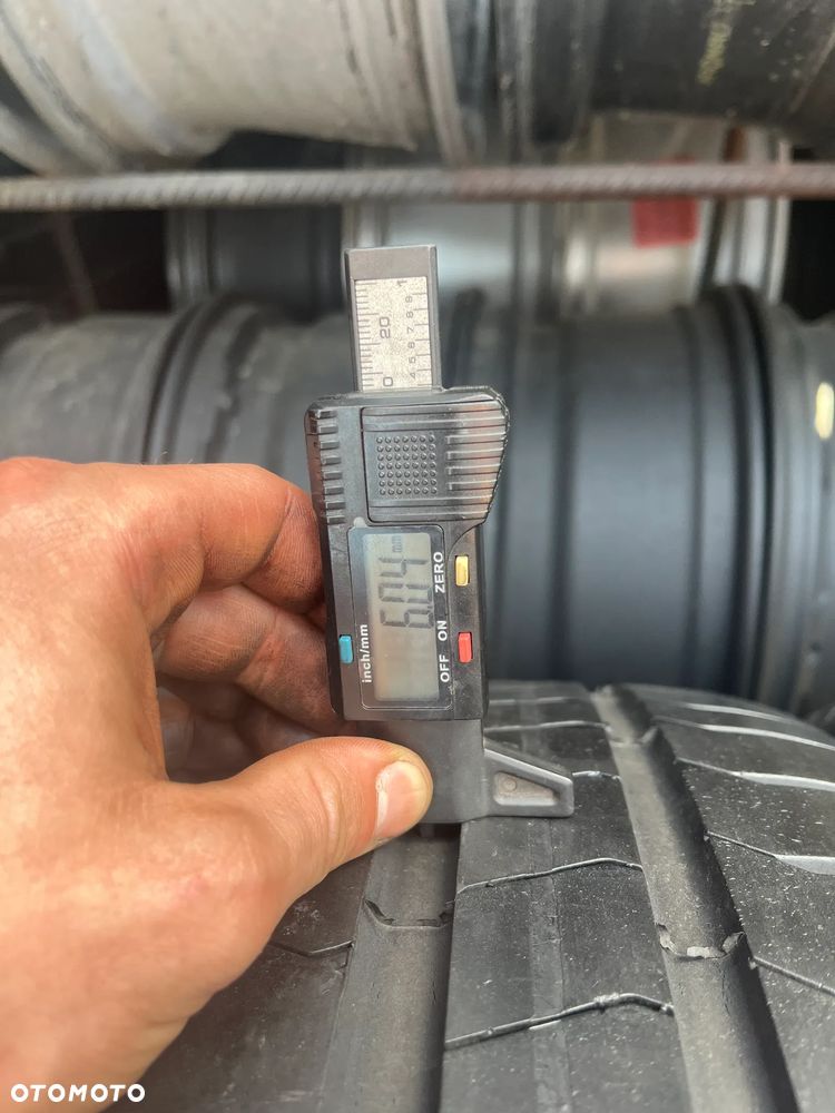 315 30 22 275 35 22 Pirelli P Zero 4szt. opony letnie - 3