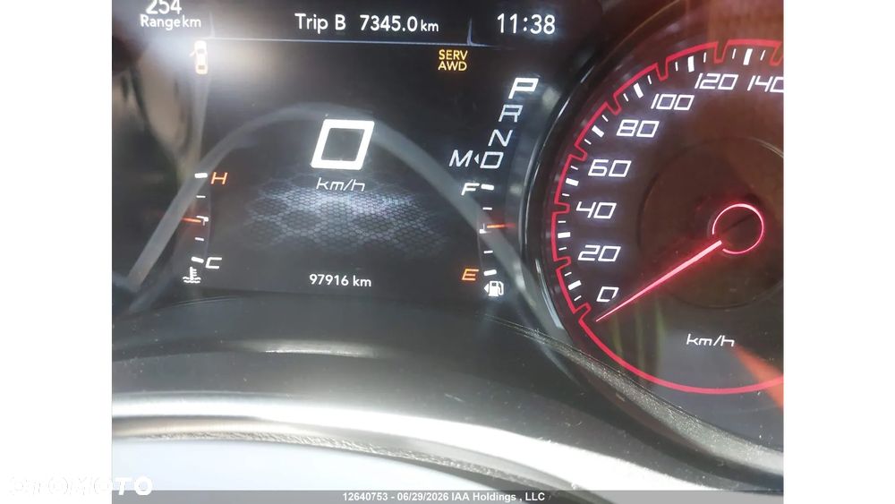 Dodge Charger 3.6 GT - 15