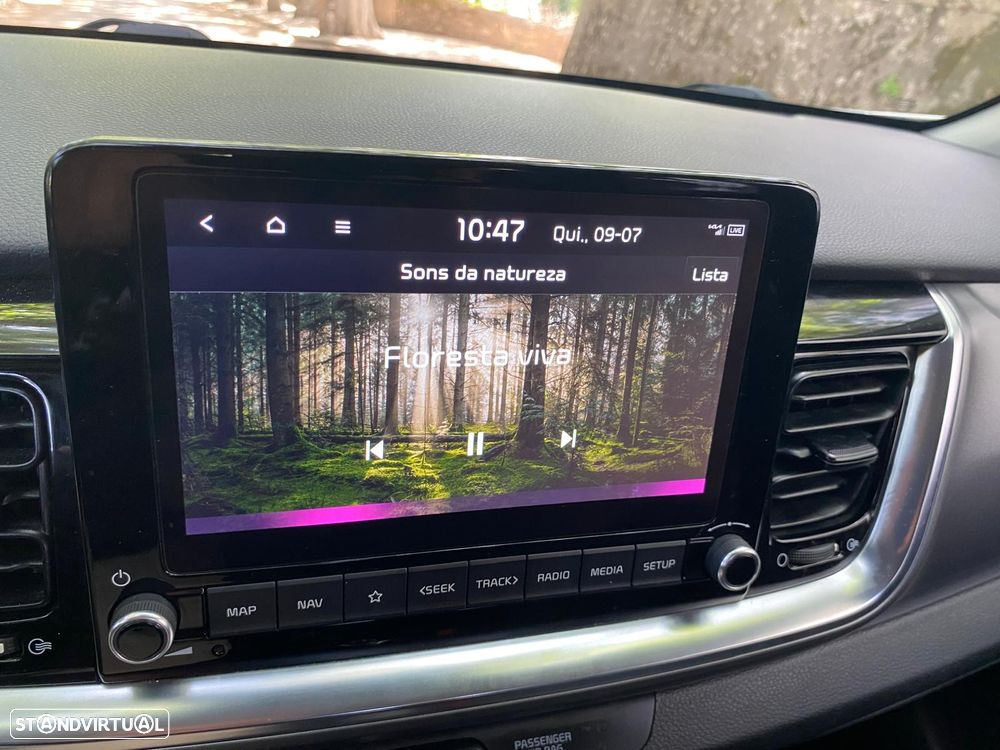 Kia Stonic 1.2 MPi Vibe - 28