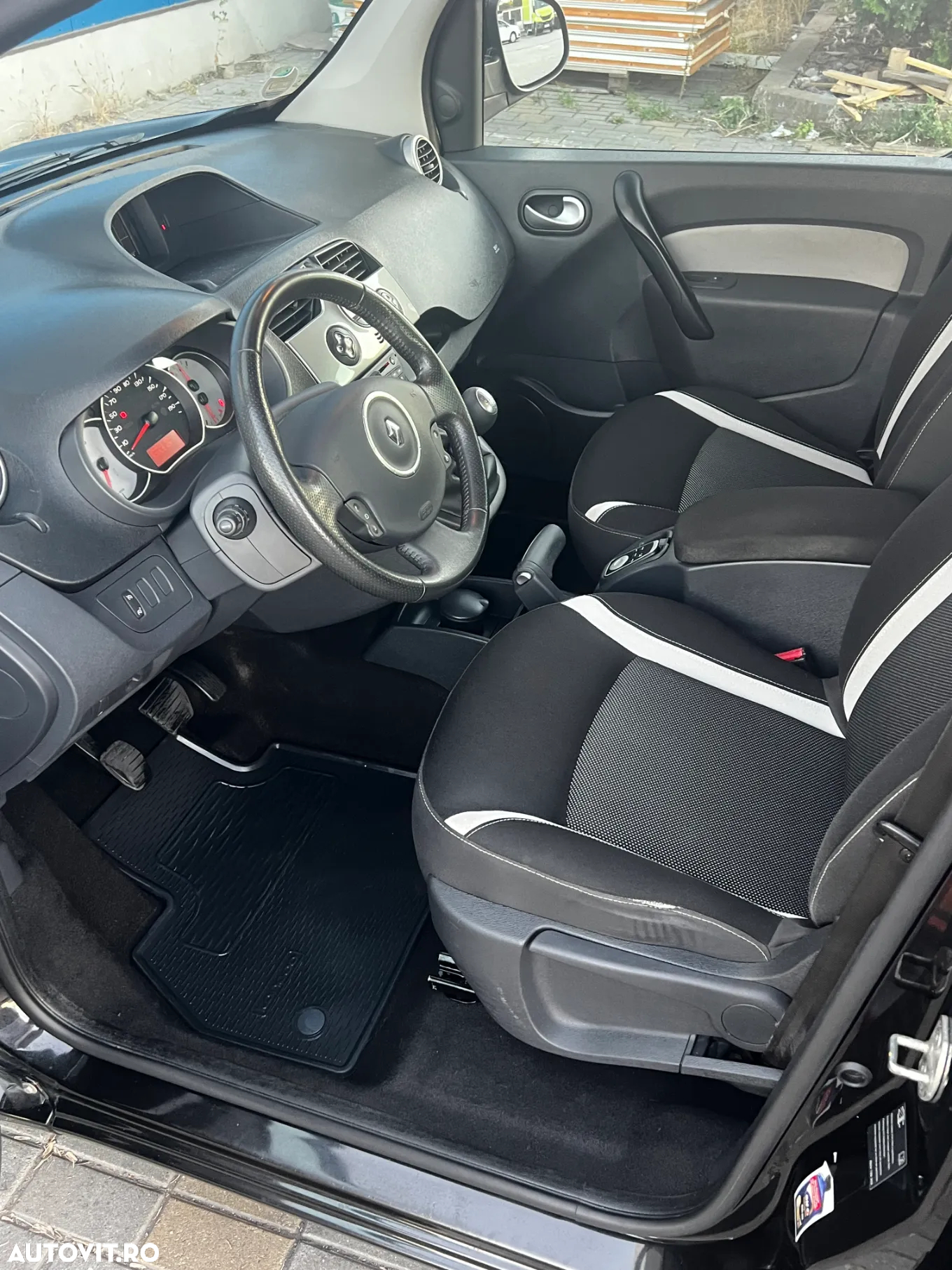 Renault Kangoo - 20