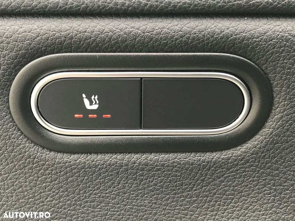 MERCEDES-BENZ A-Class 2022 — imagine 33