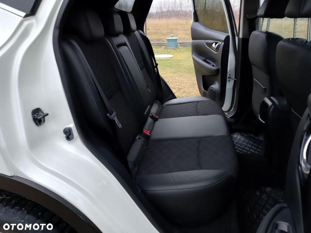 Nissan Qashqai - 31