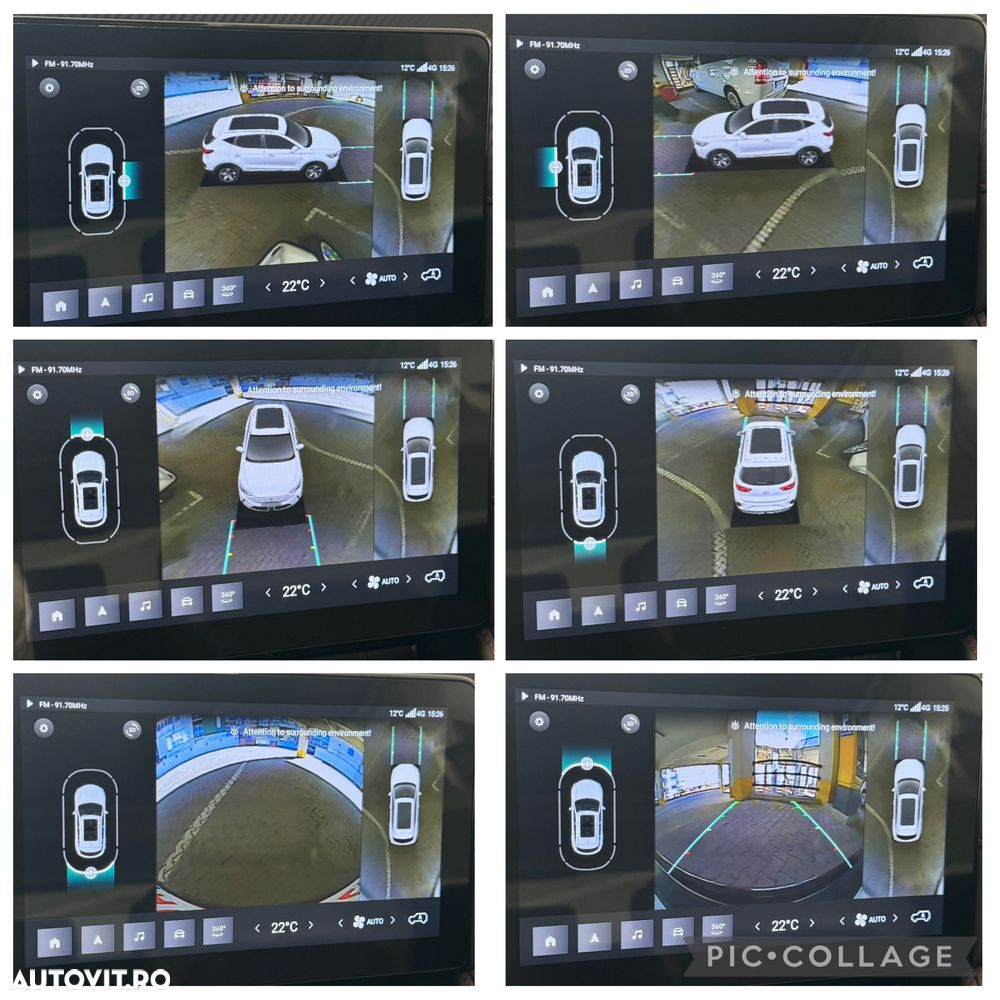 MG ZS EV Standard Luxury - 26