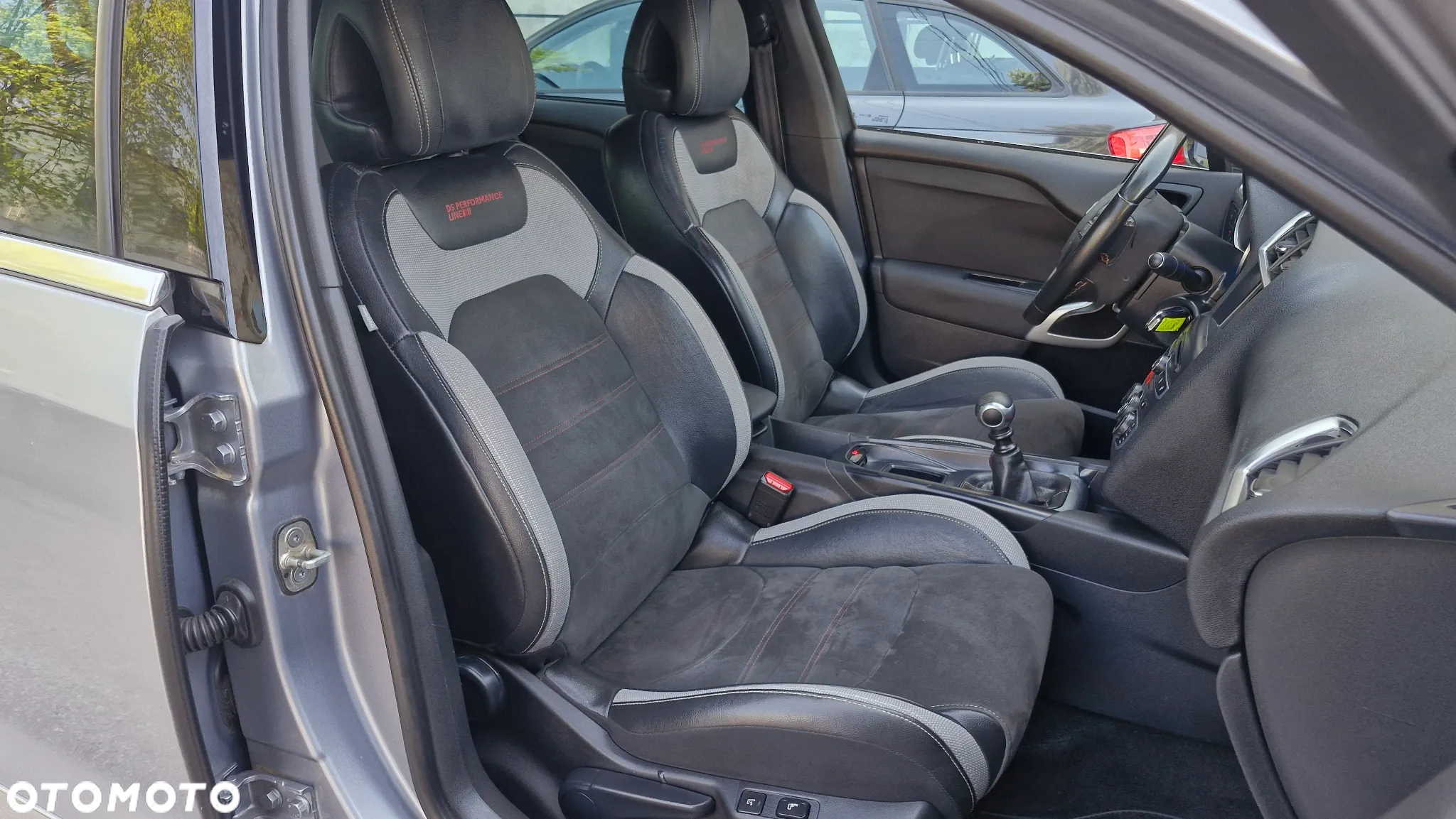 Citroën DS4 BlueHDi 150 S&S Business Class - 22