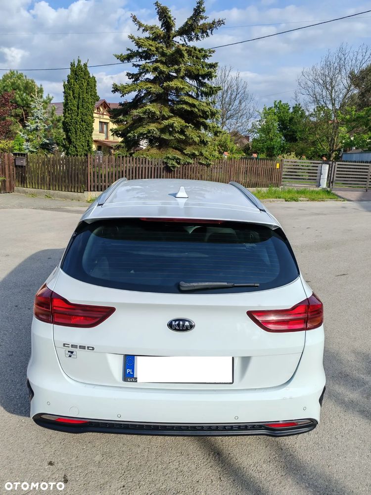 Kia Ceed 1.0 T-GDI S - 9