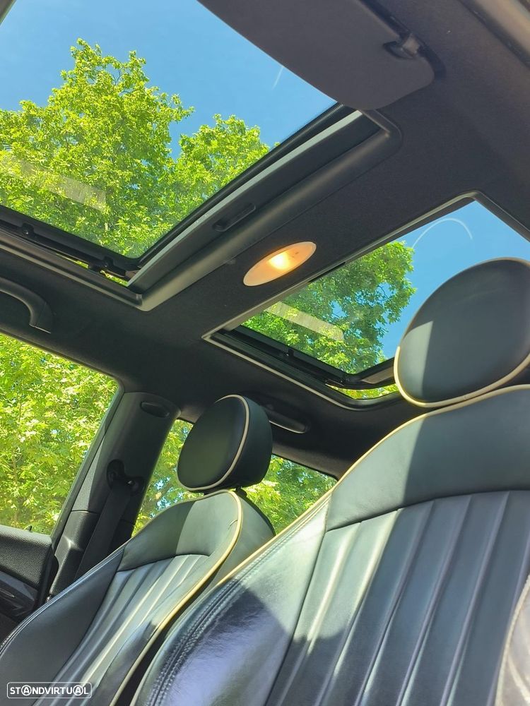 MINI 3 Portas One D - 19