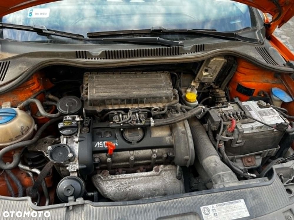 Seat Ibiza SC 1.6 16V Sport - 29