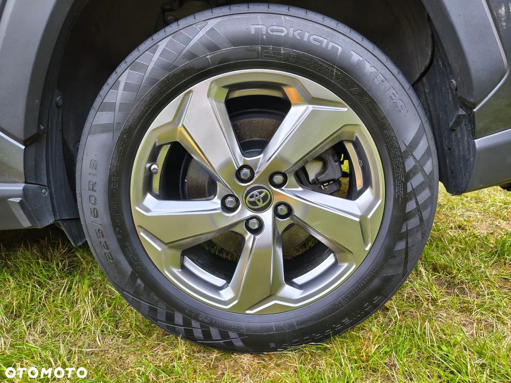 Toyota RAV4 2.0 Comfort 4x2 - 19