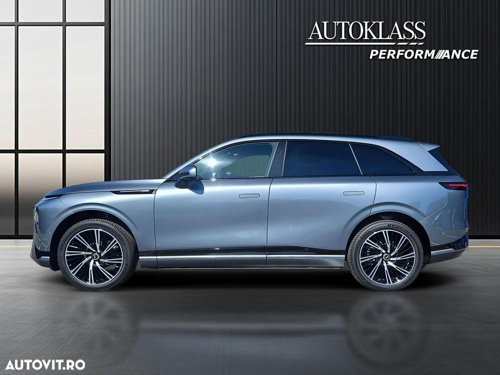 Xpeng G9 93.1 kWh RWD Long range - 20