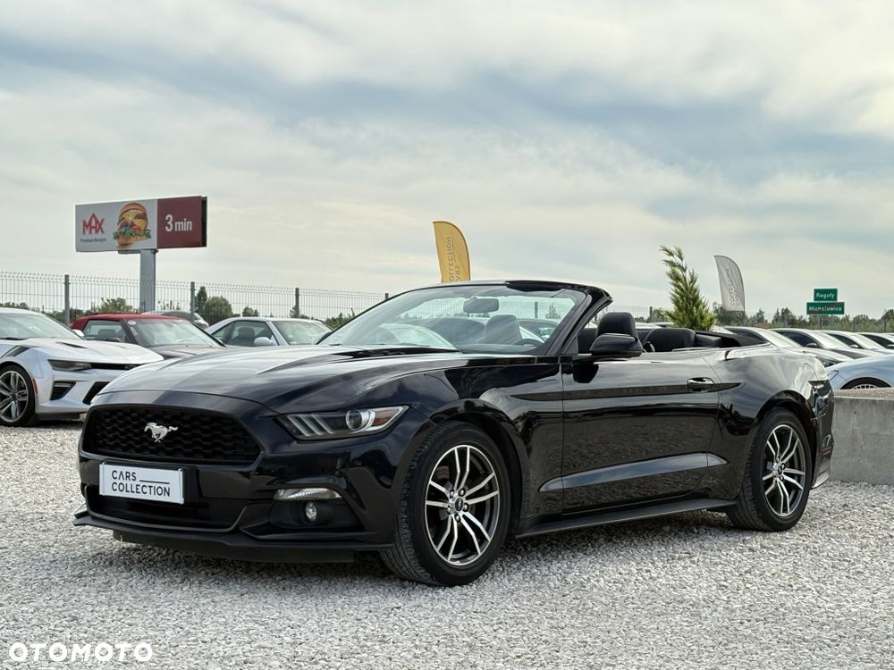 Ford Mustang - 27